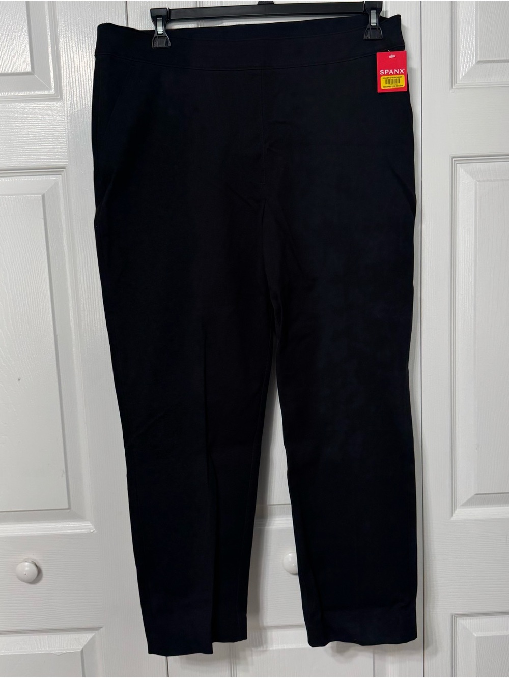 Spanx Women’s Polished Ankle Slim Pants
